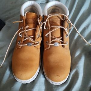 Women's Timberland Boots